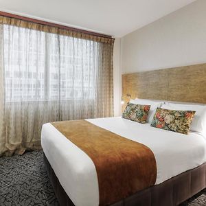 Executive Two-Bedroom Suite